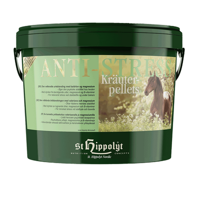 St Hippolyt AntiStress 3kg