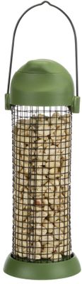 Vildfågelmatare för Jordnötter 500ml/22cm