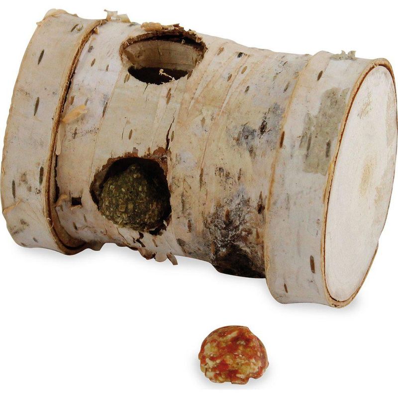 JR Train the Brain Roll 5x10cm