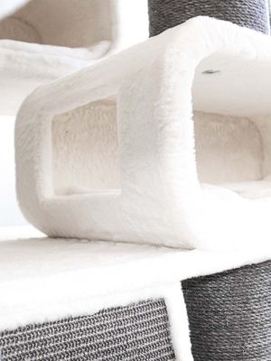 Klösträd Norwegian 200