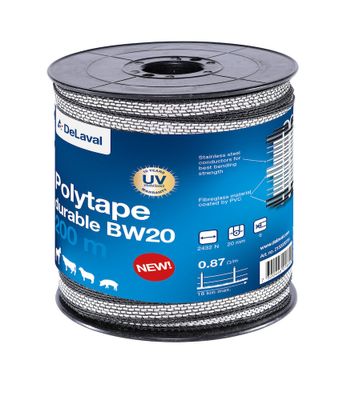 DeLaval Polyband Durable BW20 200 m