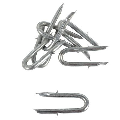Hullingkrampor 30 mm ca 270st