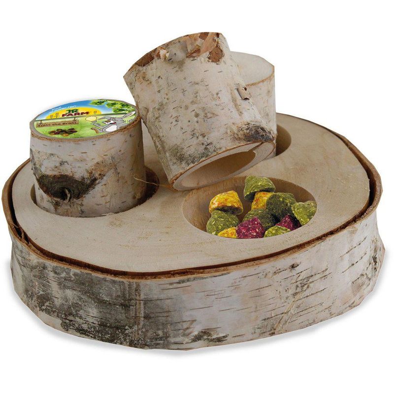 JR Train the Brain Forest Ø16cm