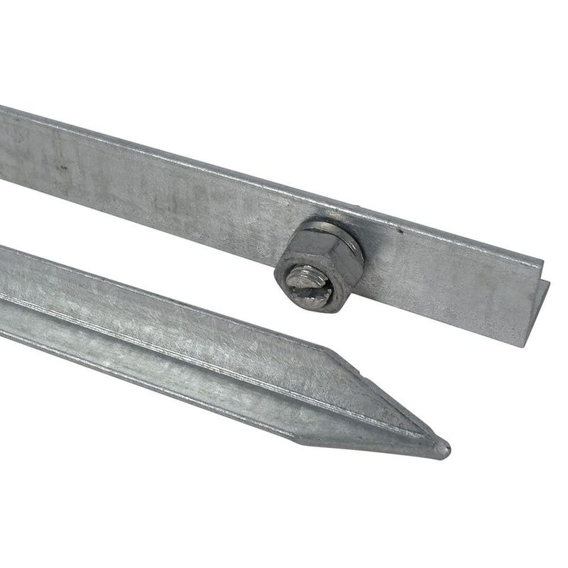Swedguard Jordspett Pro+