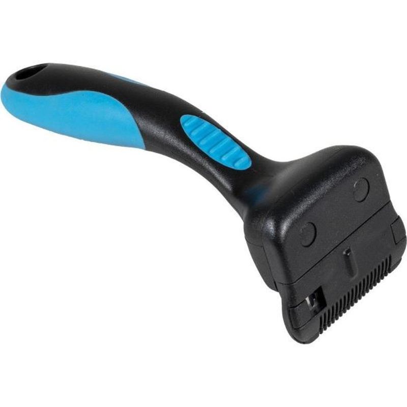 Ozami Karda För Pälsurtunning Utbytbara