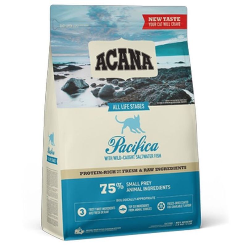 Acana Cat Pacifica