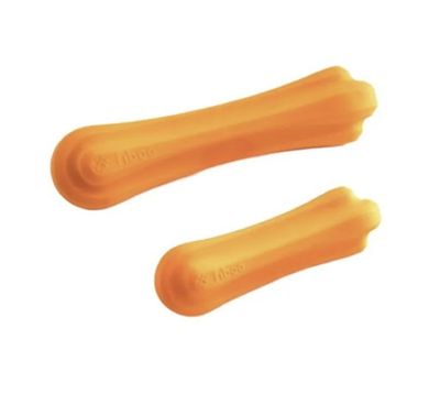 Fiboone Leksaksben Orange