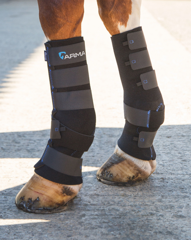 ARMA Deluxe Lerskydd