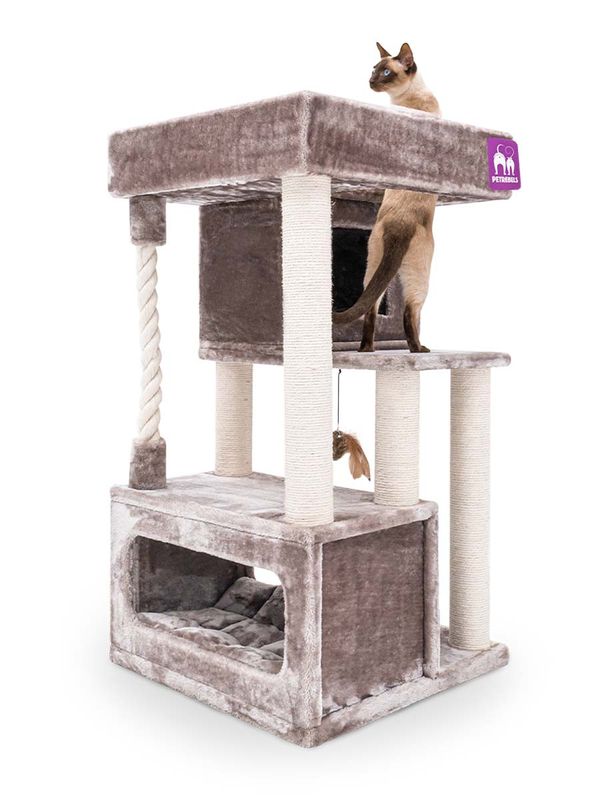 Klösträd Lodge 107