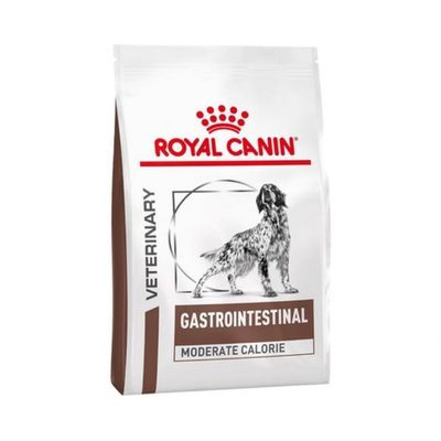 RCV Dog Gastro Intestinal Moderate Calorie