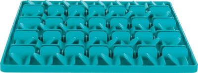 Lick’n'snack matta, silikon, 30 cm