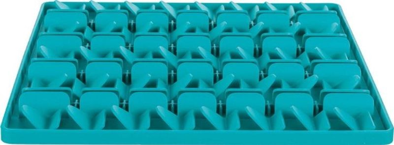 Lick’n'snack matta, silikon, 30 cm