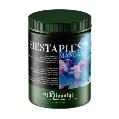 St Hippolyt HestaPlus Mn (Mangan) 1kg