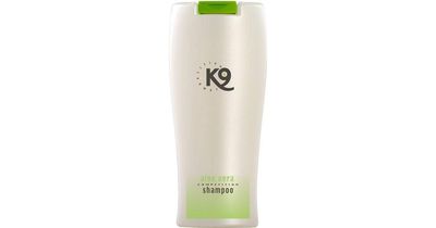K9 Schampoo Aloevera 300ml