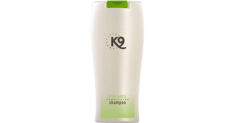 K9 Schampoo Aloevera 300ml
