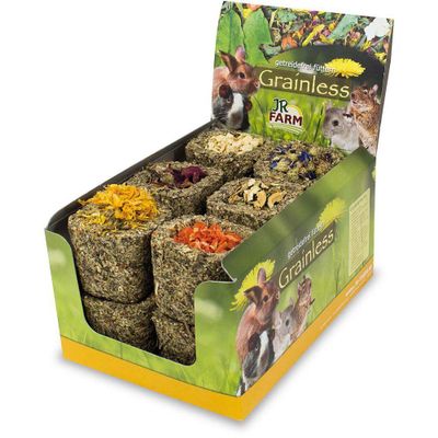 JR Farm Grainless Snack Bowl Mix