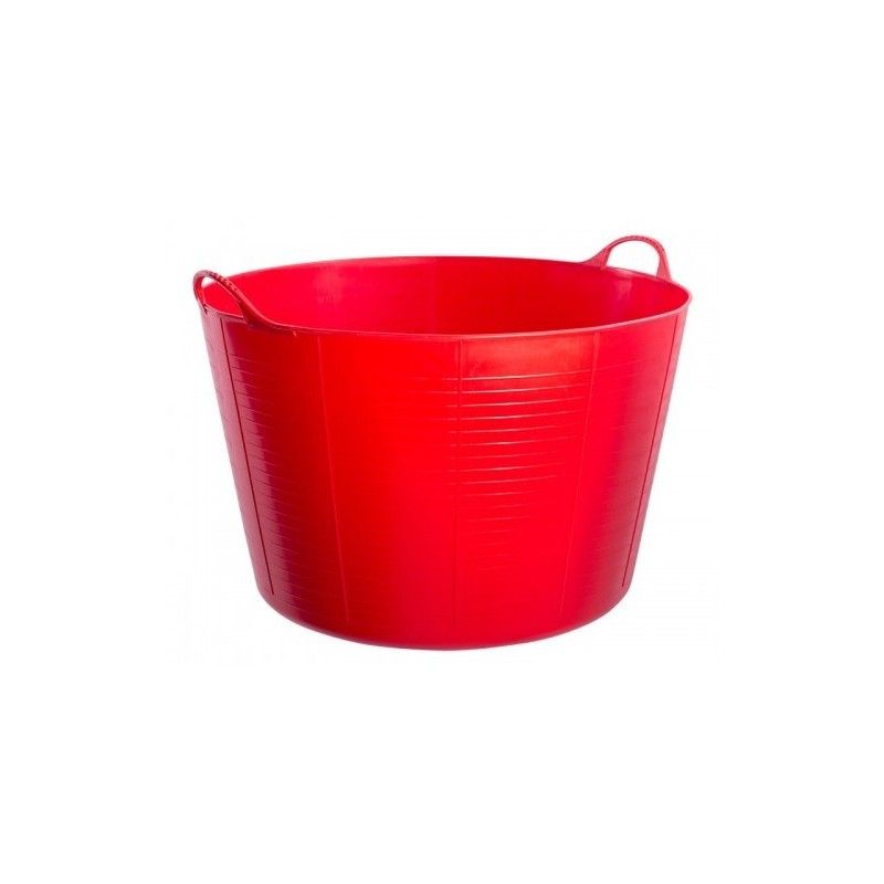 TubTrug Small (14L Röd)