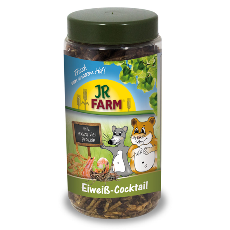JR Farm Protein Cocktail 75g