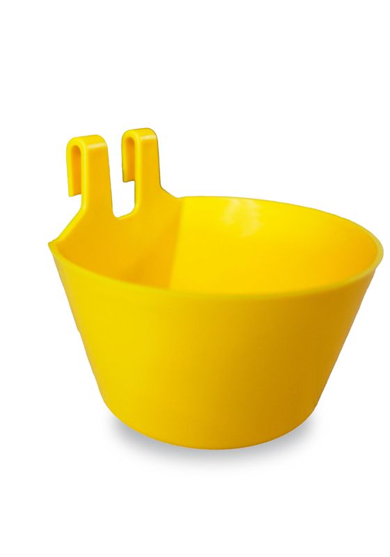 Burkopp för Foder eller Vatten