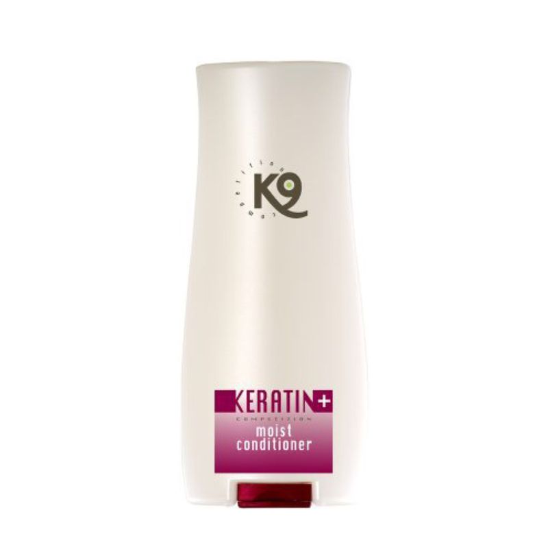 K9 Balsam Keratin Moisture 300ml