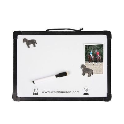 Waldhausen Whiteboardtavla m. penna 29,5cm x 22cm