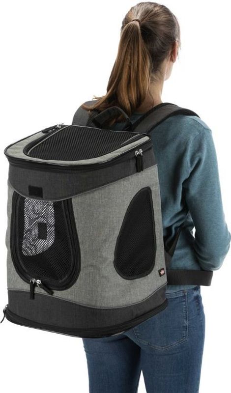 Timon ryggsäck >12kg