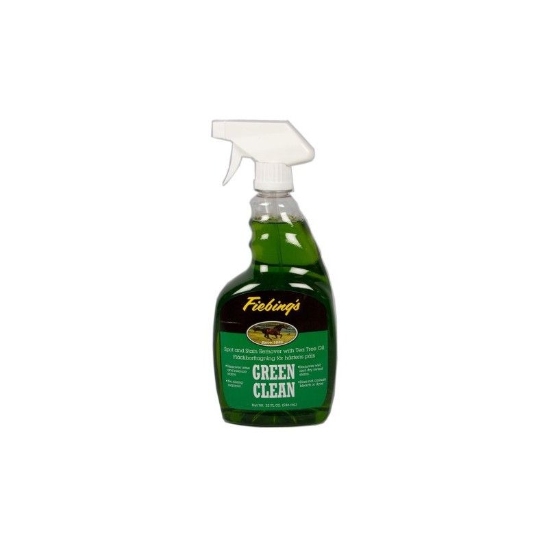 Green Clean 946ml