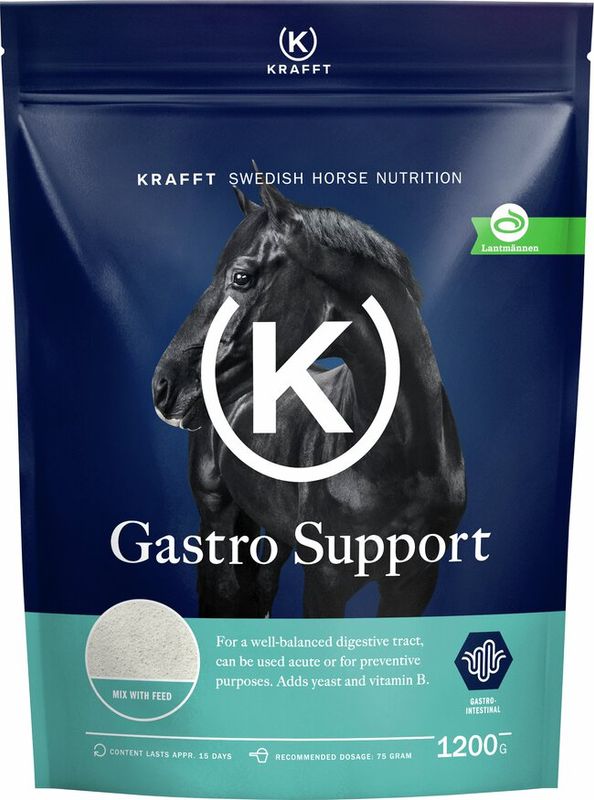 KRAFFT Gastro Support