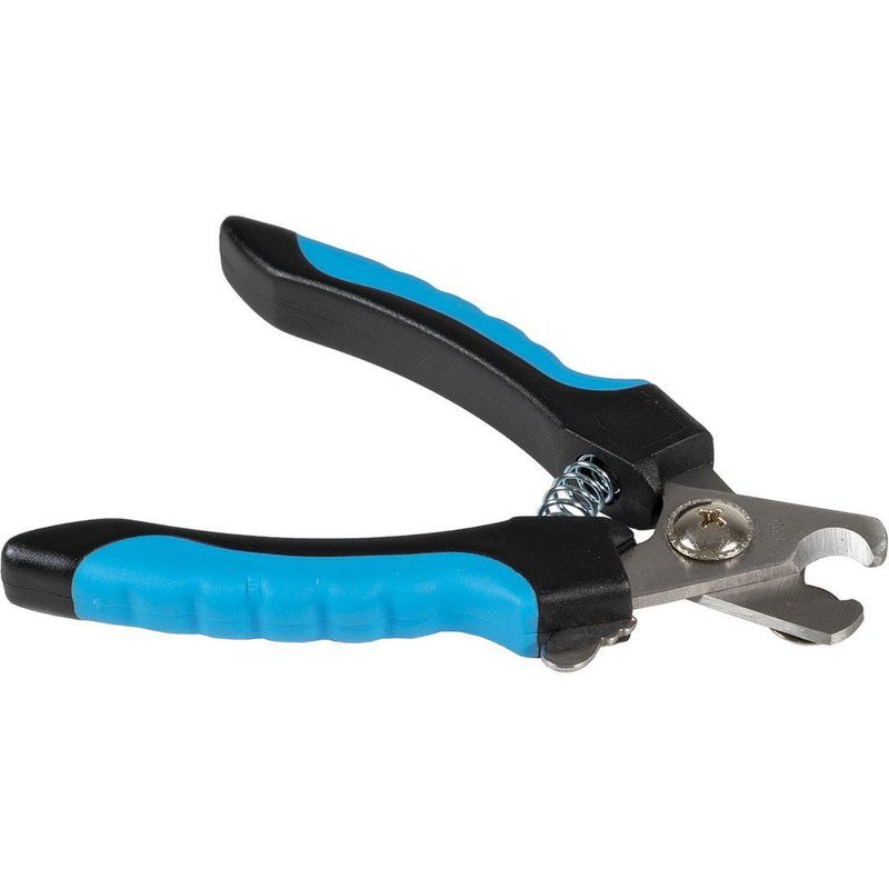 Ozami Klotång Tjocka Blad Hund S