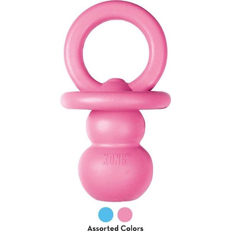 Kong Puppy Binkie
