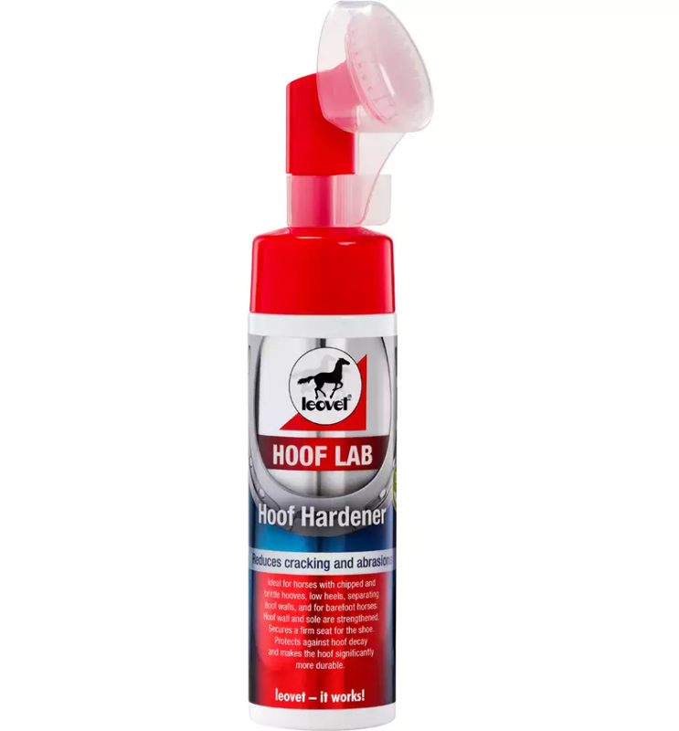 Leovet Hoof Hardener 200ml