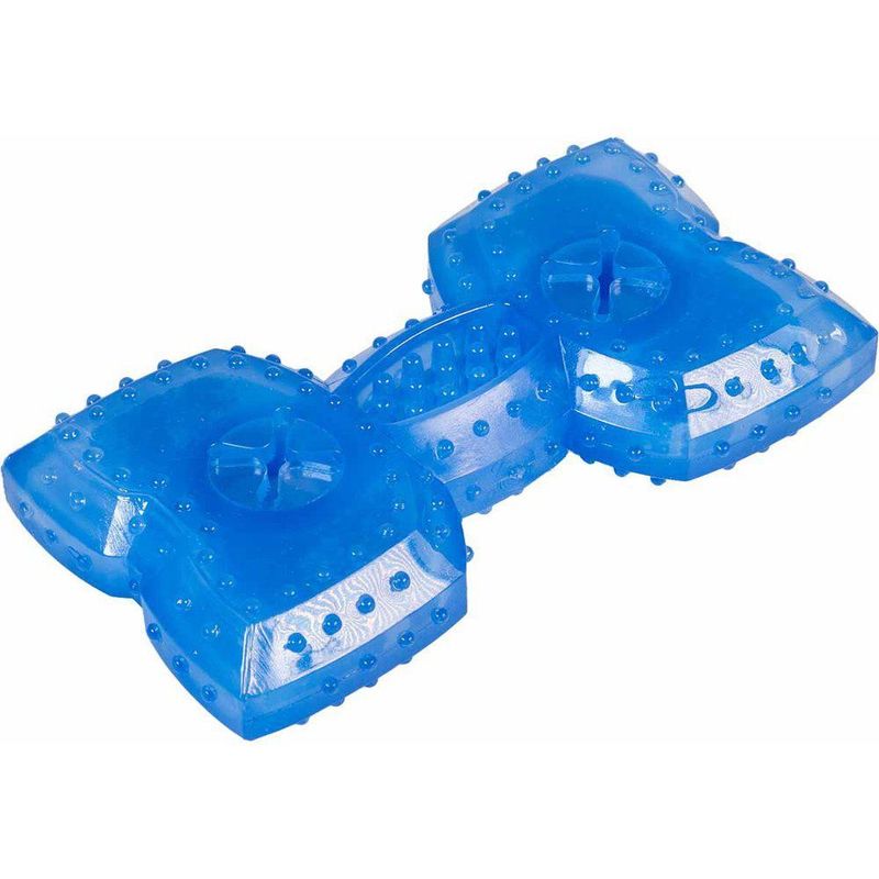 Cooling Dog Toy Bone