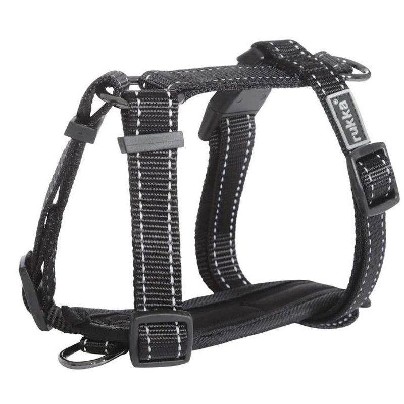 Rukka Form Harness