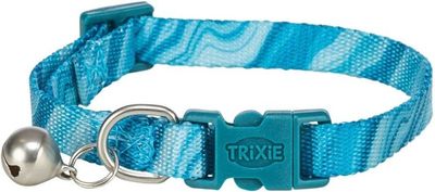 Katthalsband, Blandade färger