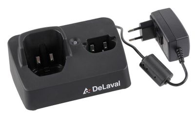 DeLaval Laddstation till CB35