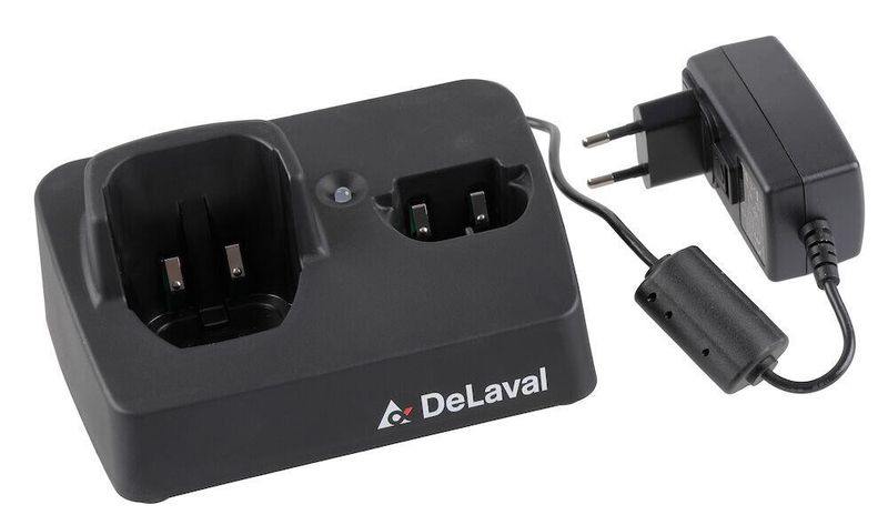 DeLaval Laddstation till CB35