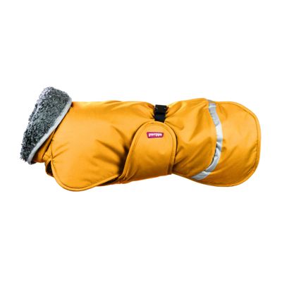 Pomppa Toppa Värmetäcke Curry