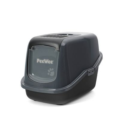 Peewee Ecohus