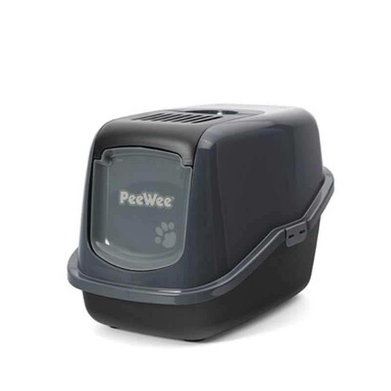 Peewee Ecohus