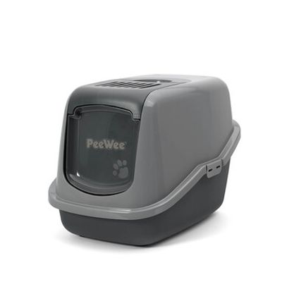 Peewee Ecohus