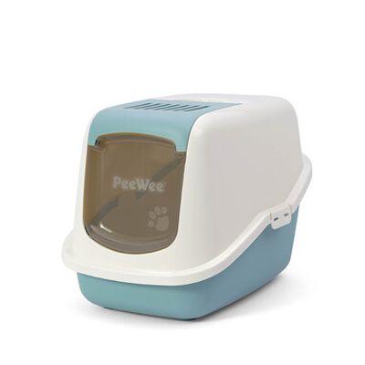 Peewee Ecohus