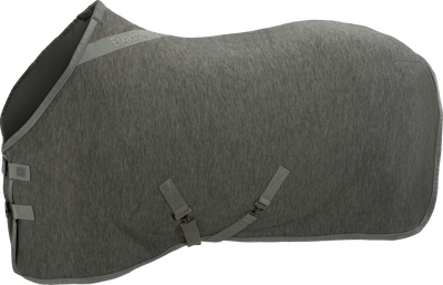 Eskadron Svettäcke Fleece Melange