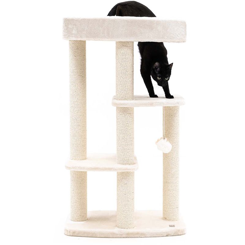 PetRebels Klösträd Springfield 107