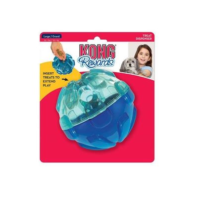 Kong Reward Ball Large 12Ø cm