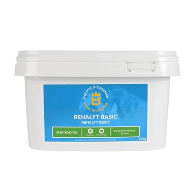 Biofarmab Rehalyt Basic 1,5kg