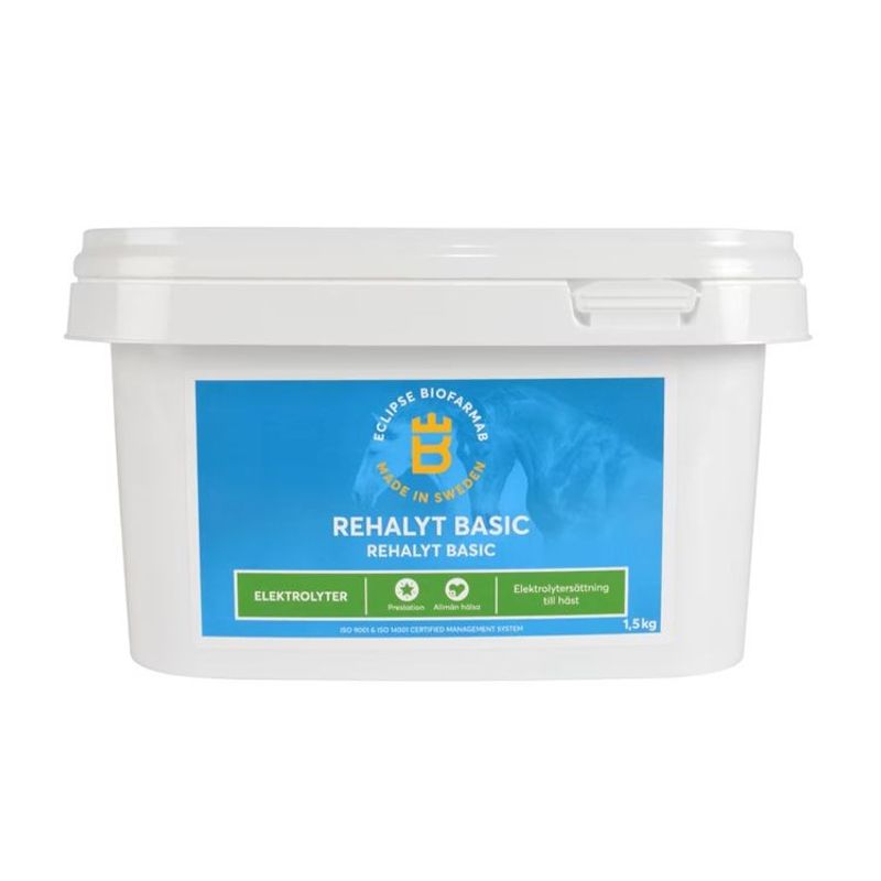 Biofarmab Rehalyt Basic 1,5kg