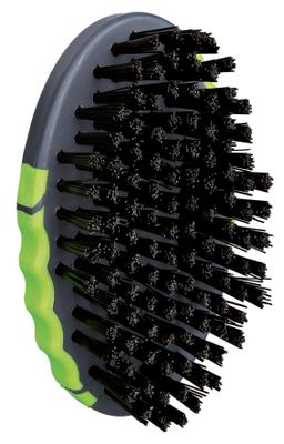 Borste nylon smådjur Style 10,5x6cm