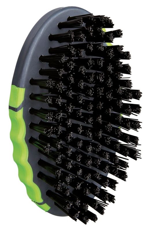 Borste nylon smådjur Style 10,5x6cm