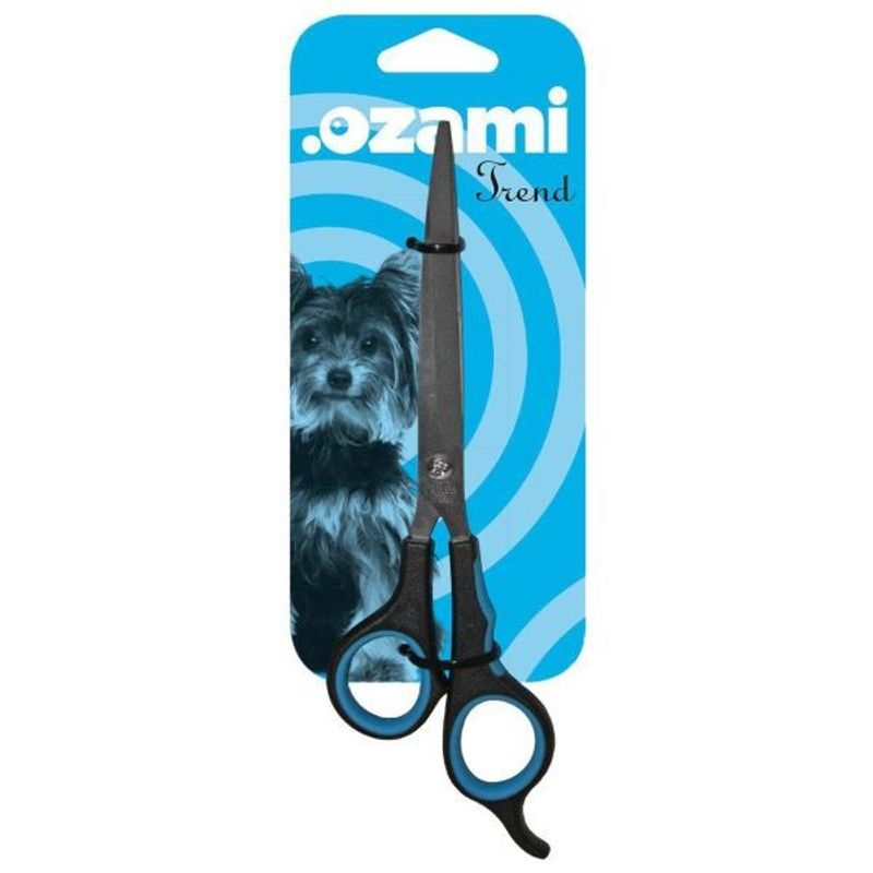 Sax Med Böjd Spets 20,3cm