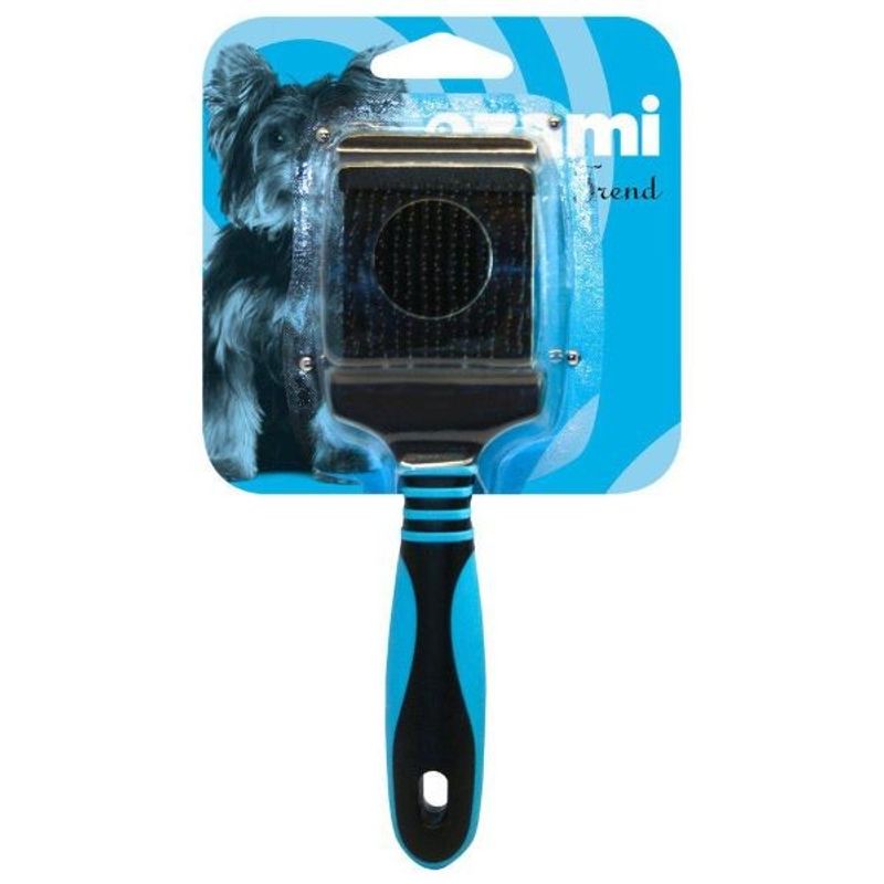 Ozami Karda Flexande Mjuk 2,2cm Piggar Hund